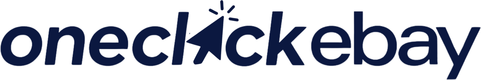 Navy logo, one-color on light